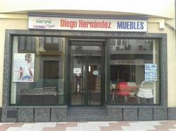 Muebles Diego Hernández, Calamonte
