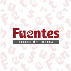 Distribuidor de Hostelería en Madrid - Fuentes Horeca