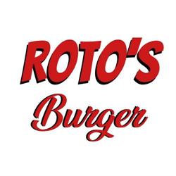 Roto’s burger, Barcelona