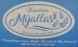 Panadería Mijallas, Vigo
