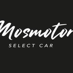MosMotor Select Car, Calp