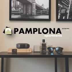 Pamplona Apartments