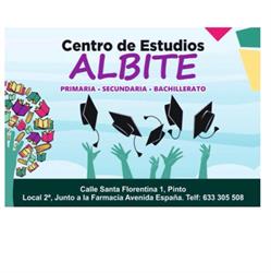 Academia-Centro de Estudios Albite, Pinto