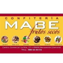 Mabe Frutos Secos, Benavente