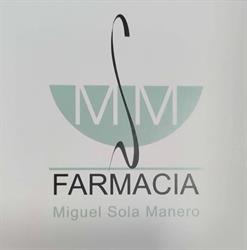 FARMACIA MIGUEL SOLA MANERO, San Adrián