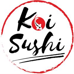 Koi Sushi Cotillo, El Cotillo