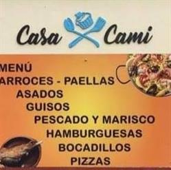 Casa Cami, Ateca