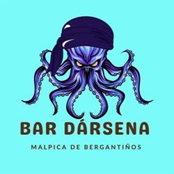 Dársena, Malpica