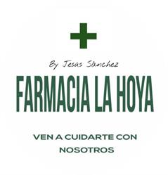 Farmacia La Hoya Jesús Sánchez, Daimés