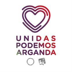 Podemos Arganda, Arganda del Rey