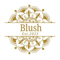 Blush, Albox