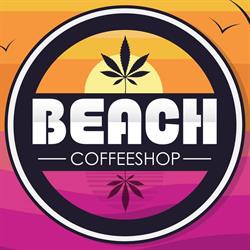 Beach Coffeeshop, Barcelona