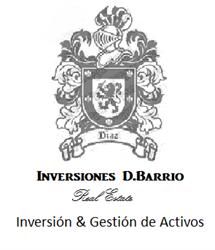 Inversiones D.Barrio, Sevilla