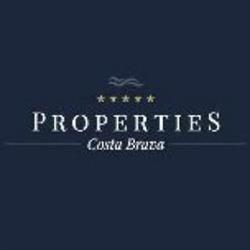 Properties Costabrava, Begur