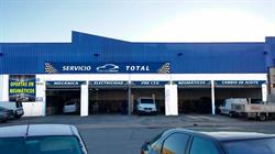 Tecnocarsdimarsa, Arganda del Rey