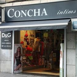 Concha Íntims, Sabadell