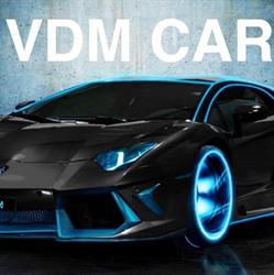 VDM CAR, Pinto