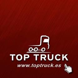 Top Truck, Madrid