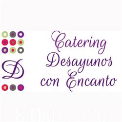CATERING DESAYUNOS CON ENCANTO I Catering a domicilio, Fuenlabrada