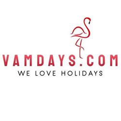 Alex Zak - Vamdays.com, Moraira