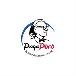 Supermercado Pagapoco Calle Victoria, La Puebla de Cazalla