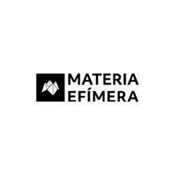 MATERIA EFÍMERA, Valdemoro