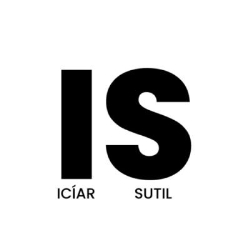 Icisutil - Iciar Pérez-Sutil del Cueto, Gijón