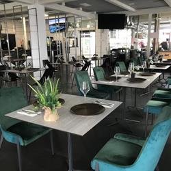 Restaurante BarChips, Narón