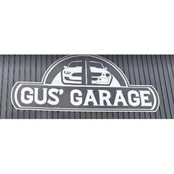 Gus' Garage SL, Foios