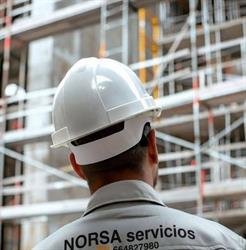 Norsa Servicios, Ceuta