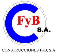Construcciones FYBSA, Azuqueca de Henares