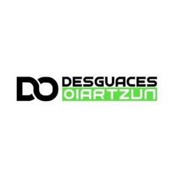 Desguaces Oiartzun, Arragua