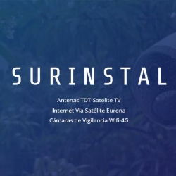 SURINSTAL, Los Barrios