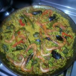 Restaurante La Barraca del Delta, Vilafranca del Penedes