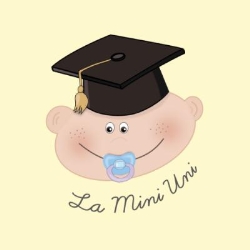 Escuela Infantil La Mini Uni, Gijón