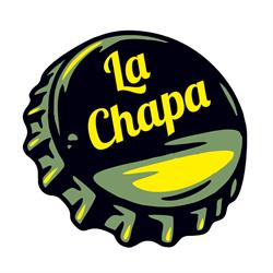 La Chapa, Móstoles