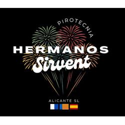 Piroctenia Hermanos Sirvent, Font- Calent
