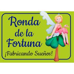 Ronda de la Fortuna, Madrid