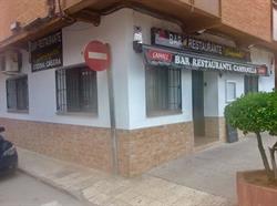 Bar Restaurante Campanillo, Tarancón
