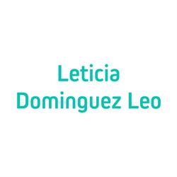 Leticia Domínguez Leo, La Cabrera