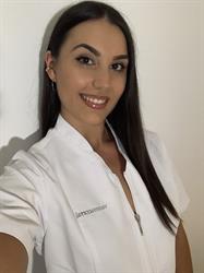 Fisioterapia Vanesa Corral, Madrid