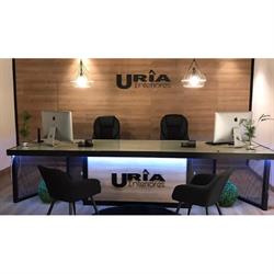 Uria Interiores, Gijón