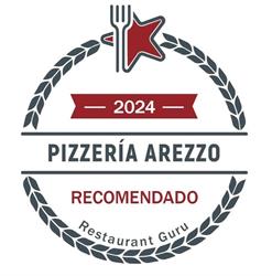Pizzería Arezzo, Castro del Río