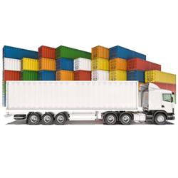 Ibiza Containers