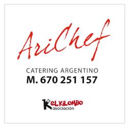 Arichef, Sangonera la Verde