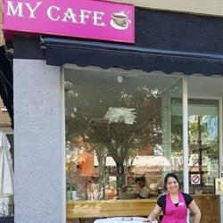 MyCafé, Pamplona