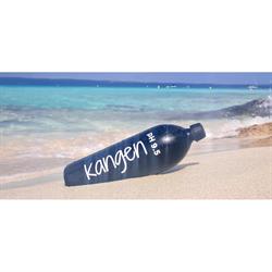 Kangen Water Ibiza