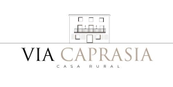 CASA RURAL VIA CAPRASIA, Villargordo del Cabriel