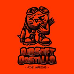 Airsoft Castilla, Fuentepelayo