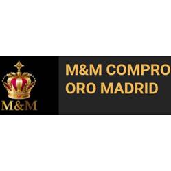 M&M Compro Oro Madrid